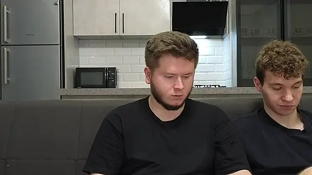 boys sobolisha online show from 01/18/26, 08:56