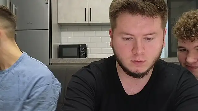 boys sobolisha online show from 02/03/26, 09:20