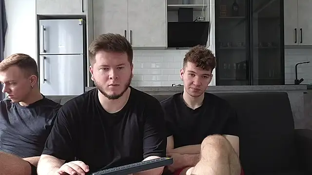 boys sobolisha online show from 02/09/26, 09:13