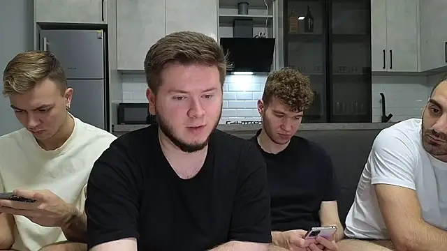 boys sobolisha online show from 02/11/26, 09:09