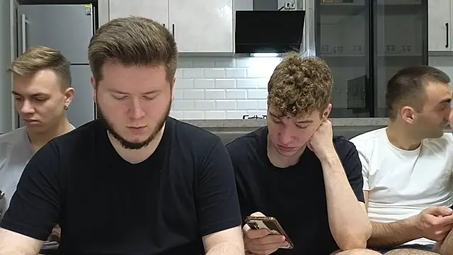 boys sobolisha online show from 02/13/26, 08:49