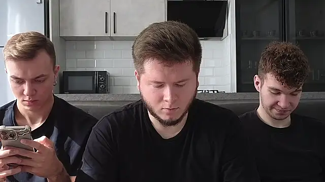 boys sobolisha online show from 02/18/26, 09:16