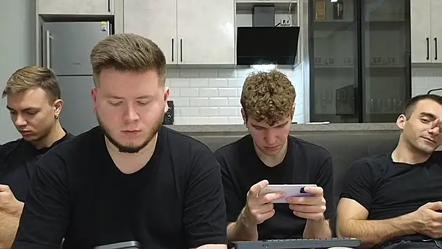 boys sobolisha online show from 02/24/26, 09:35