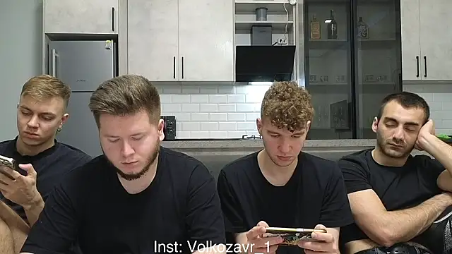 boys sobolisha online show from 03/10/26, 08:25