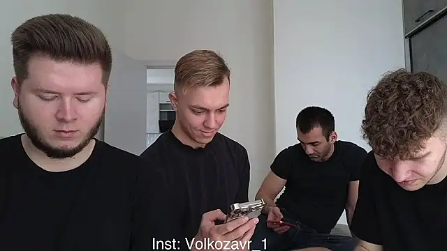 boys sobolisha online show from 03/11/26, 08:31