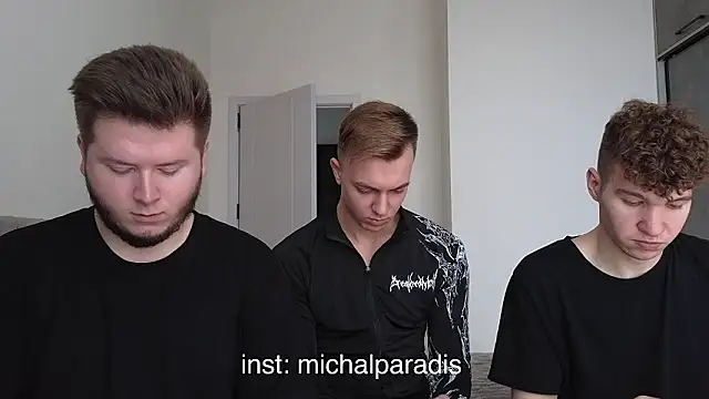 boys sobolisha online show from 03/15/26, 08:20