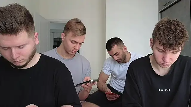 boys sobolisha online show from 03/28/26, 08:25