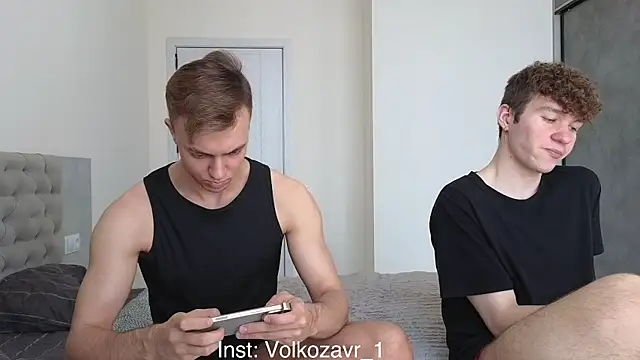 boys sobolisha online show from 05/05/26, 08:55