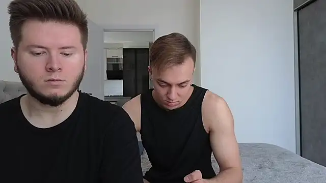 boys sobolisha online show from 05/11/26, 08:53
