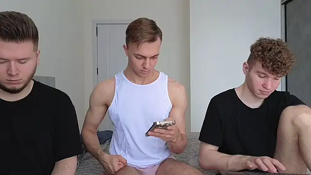 boys sobolisha online show from 05/16/26, 10:36