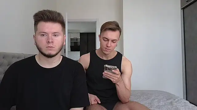boys sobolisha online show from 05/19/26, 08:42