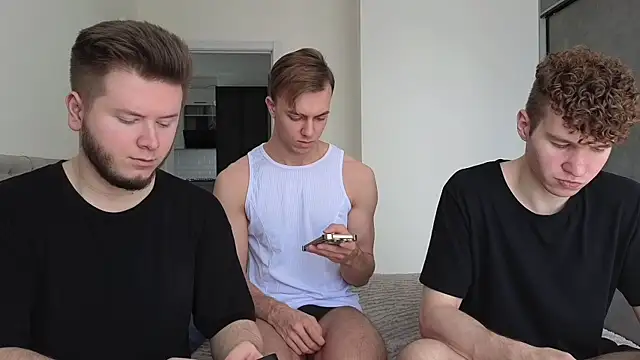 boys sobolisha online show from 05/31/26, 08:21