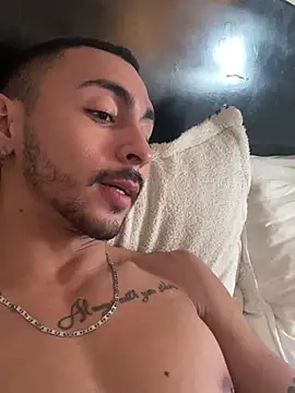 Snapshot of NicolasChest_xxx chatting on 03/17/25, 09:02 NicolasChest xxx online show from 03/17/25, 09:02