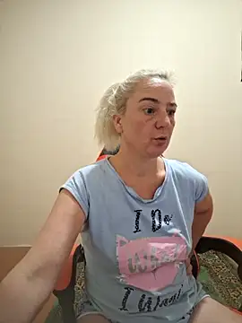 my Kazka online show from 11/05/25, 05:35