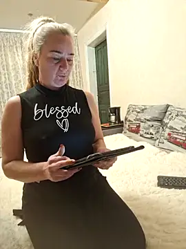 my Kazka online show from 12/15/25, 10:08