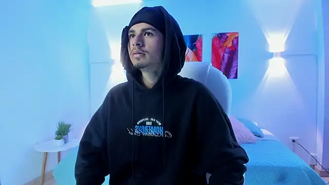 MathewAdams online show from 09/08/25, 09:36