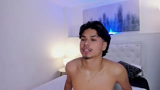 MathewAdams online show from 09/15/25, 06:30