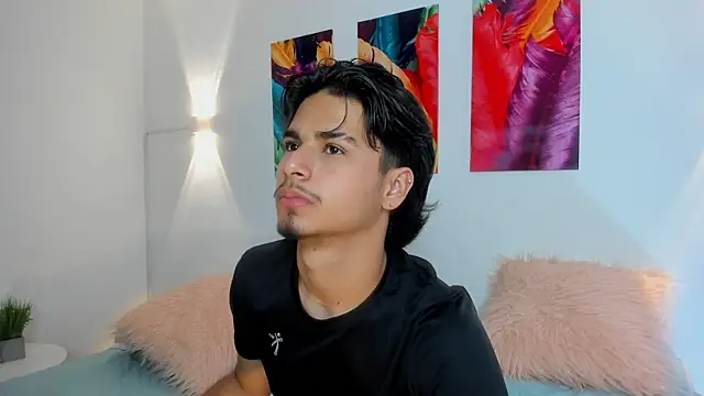 MathewAdams online show from 09/26/25, 07:07