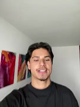 MathewAdams online show from 09/27/25, 04:01