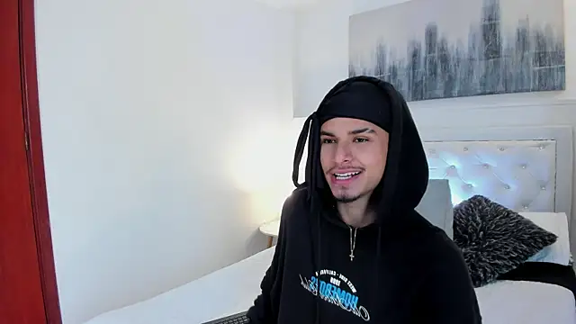 MathewAdams online show from 09/30/25, 06:35