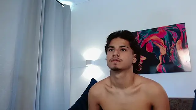 MathewAdams online show from 10/14/25, 06:42