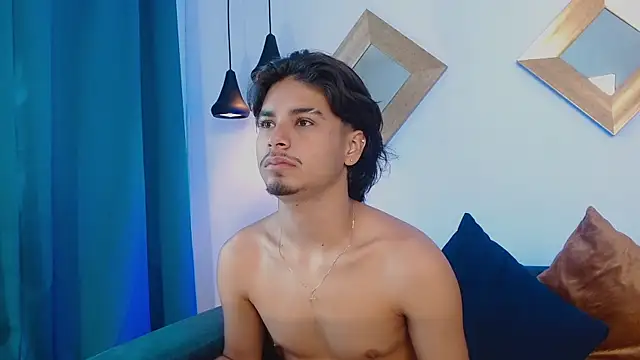 MathewAdams online show from 11/04/25, 06:29