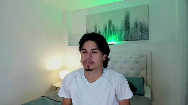 MathewAdams online show from 01/08/26, 06:32