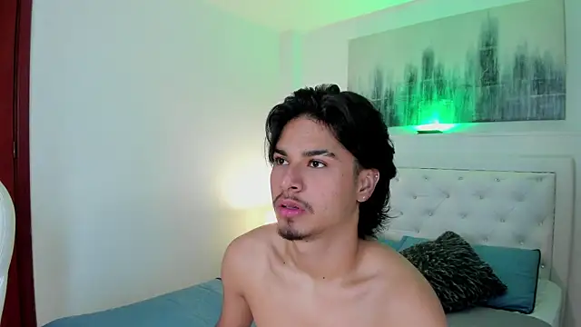 MathewAdams online show from 01/09/26, 06:31