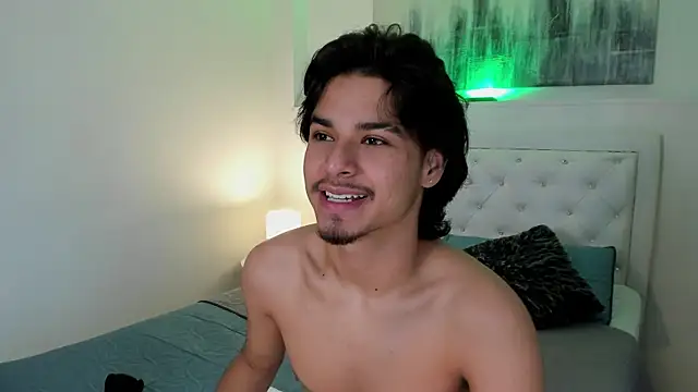 MathewAdams online show from 01/10/26, 01:24