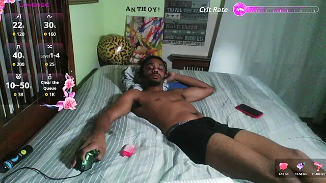 anthonyroth online show from 12/02/25, 03:56