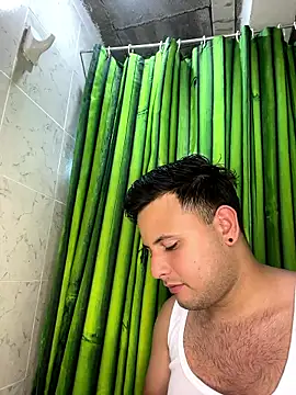 Mr brian03 online show from 01/14/26, 03:34