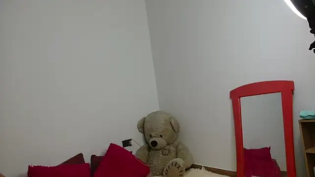 Danilove55 online show from 10/09/25, 02:15