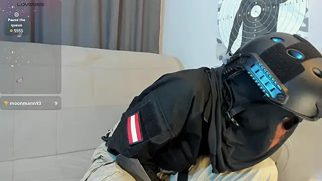 Snapshot of cos_operator chatting on 03/16/25, 03:17 cos operator online show from 03/16/25, 03:17