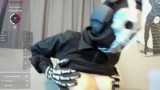 Snapshot of cos_operator chatting on 03/16/25, 06:23 cos operator online show from 03/16/25, 06:23