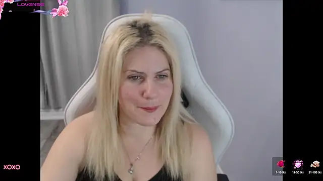 BellaStar84 online show from 10/07/25, 12:35