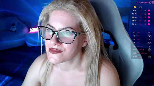 BellaStar84 online show from 01/14/26, 11:49