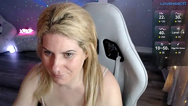 BellaStar84 online show from 02/03/26, 01:27