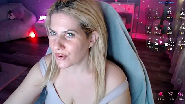 BellaStar84 online show from 02/10/26, 12:42