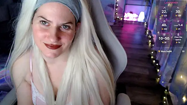 BellaStar84 online show from 03/06/26, 11:39