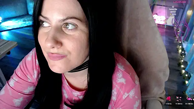 BellaStar84 online show from 03/27/26, 10:15