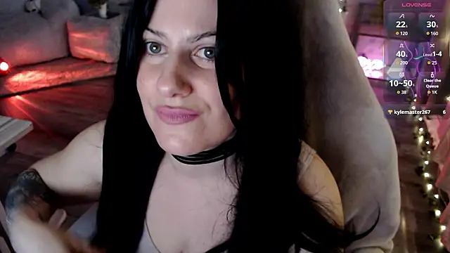 BellaStar84 online show from 03/28/26, 11:10