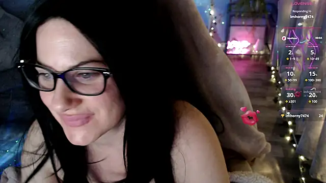 BellaStar84 online show from 04/07/26, 07:20