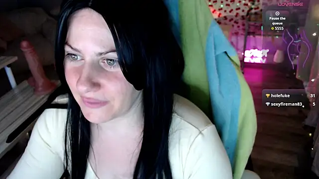 BellaStar84 online show from 05/22/26, 08:21