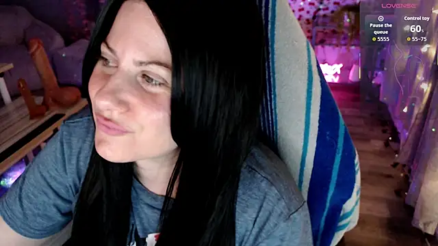 BellaStar84 online show from 05/26/26, 08:10