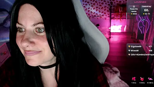 BellaStar84 online show from 07/01/26, 05:53