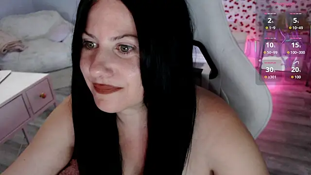 BellaStar84 online show from 07/07/26, 07:09