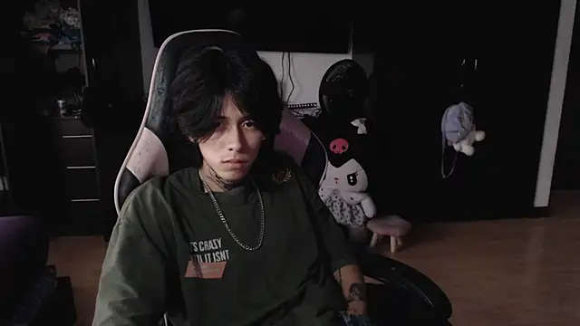 xIce Boy online show from 12/17/25, 10:05