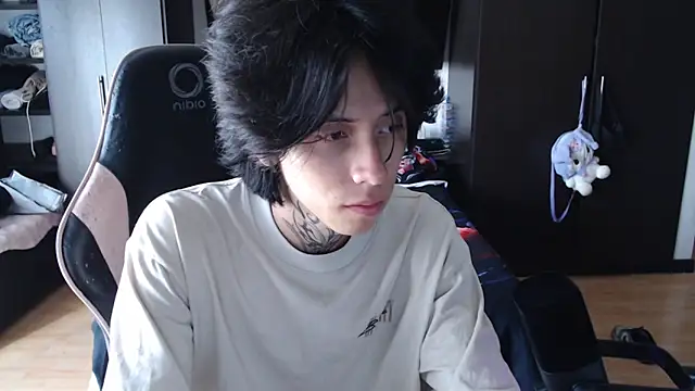 xIce Boy online show from 12/21/25, 02:13