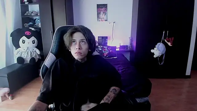 xIce Boy online show from 01/09/26, 04:21