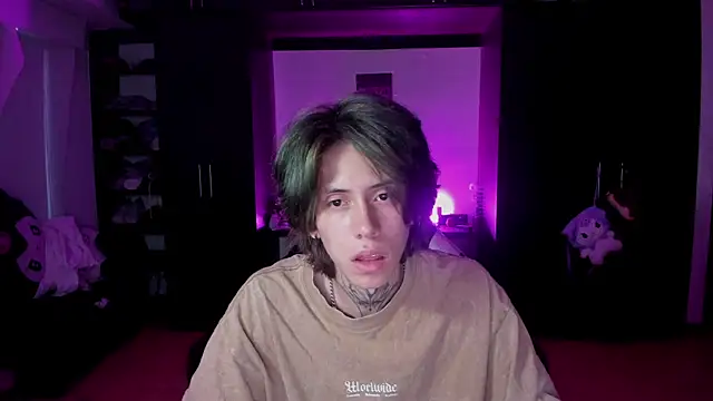 xIce Boy online show from 01/11/26, 11:15